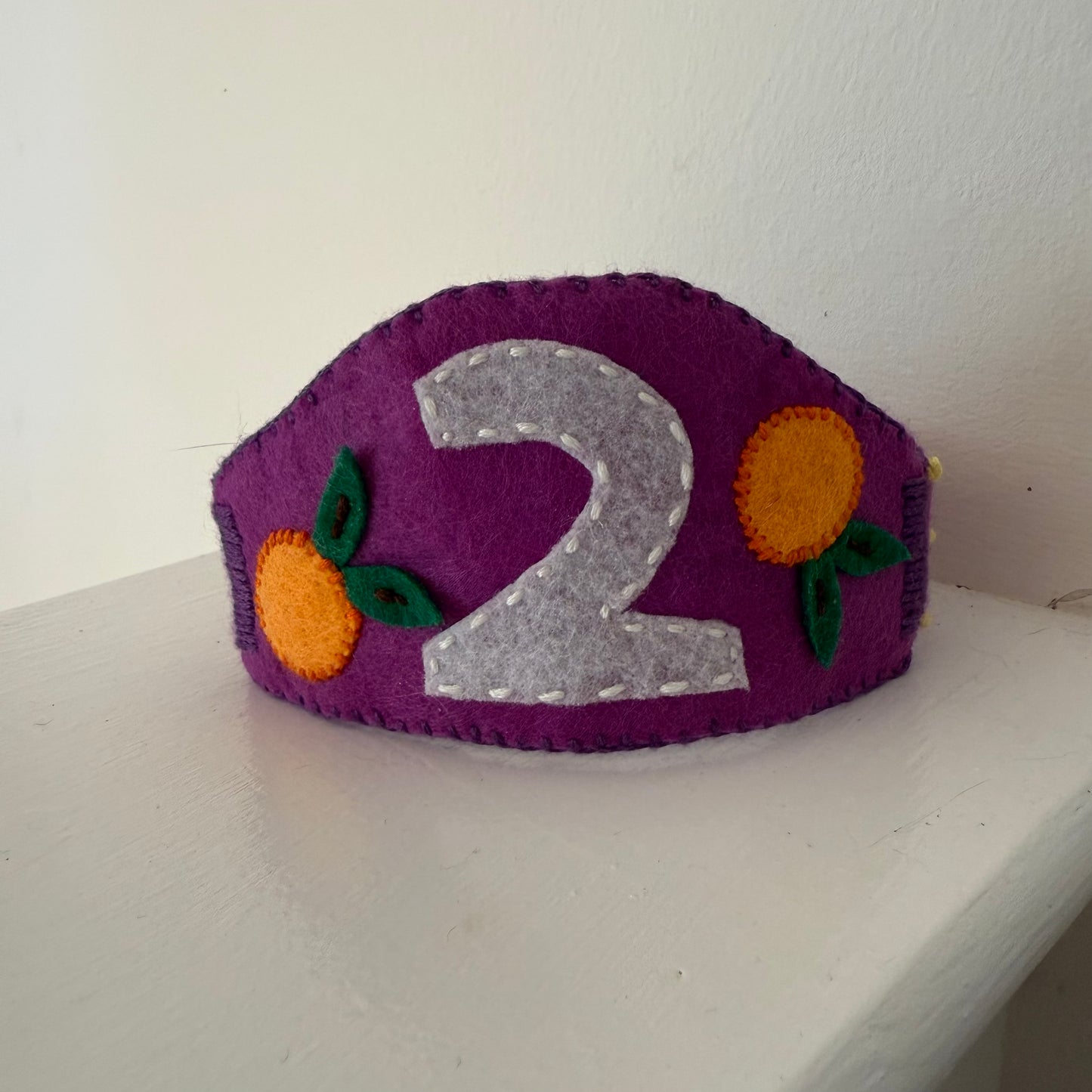 CUSTOM: Complete Crown