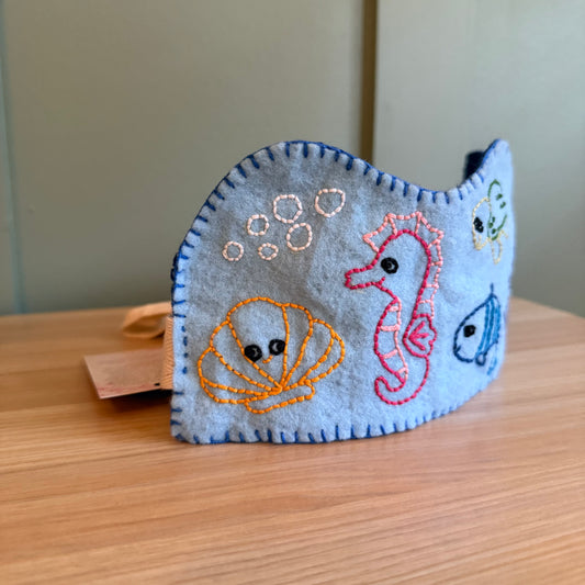 Under The Sea Crown