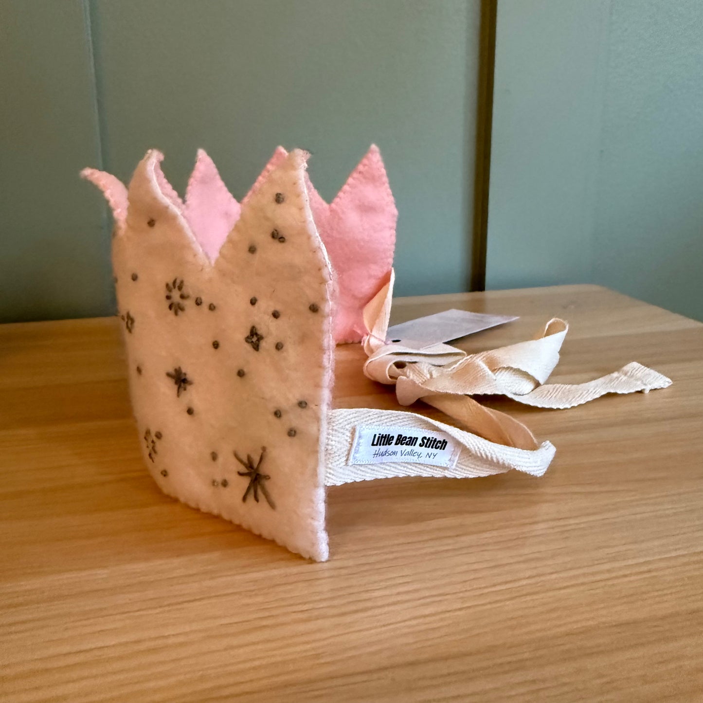 Unicorn Crown