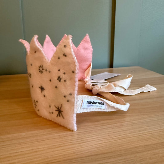 Unicorn Crown