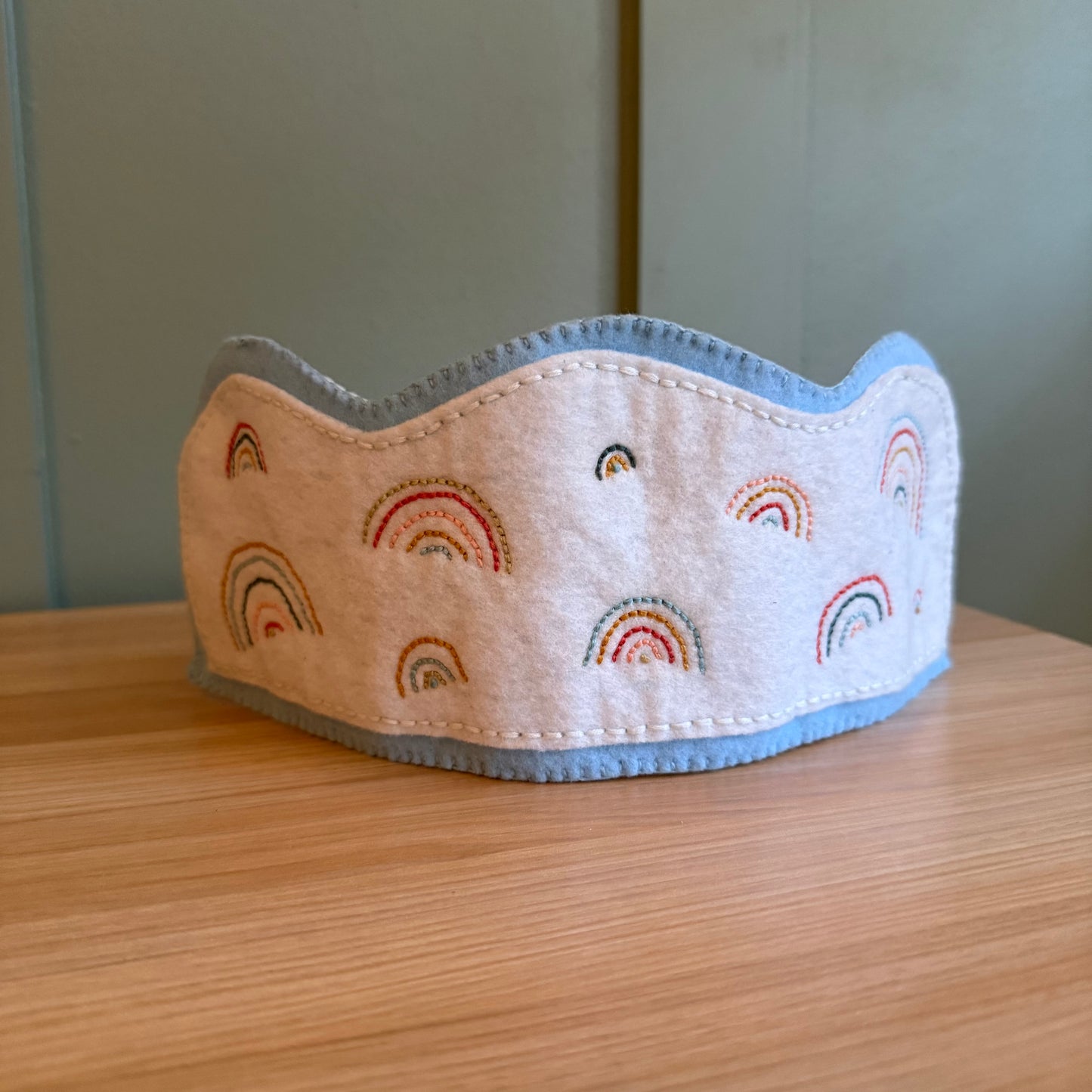 CUSTOM: Complete Crown