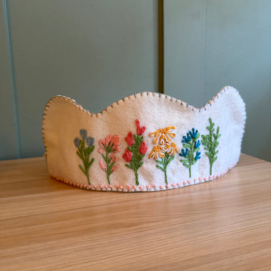 CUSTOM: Complete Crown